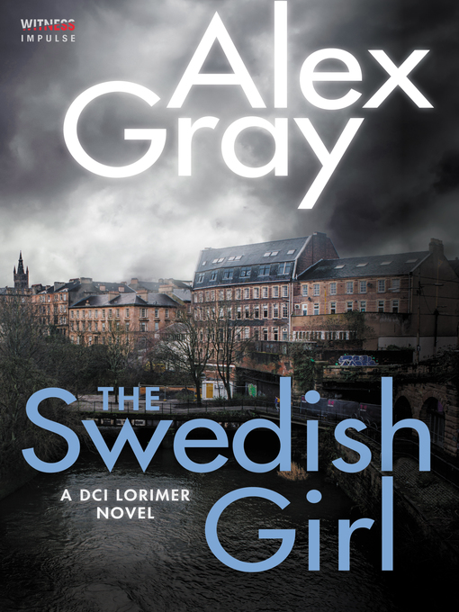 Title details for The Swedish Girl by Alex Gray - Available